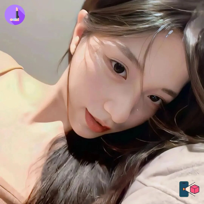 张浩女士